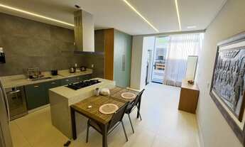 Imagem 4: Ponte alta norte