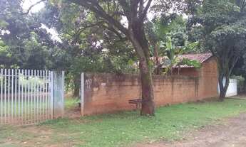 Imagem 2: Chácara vende ou troca