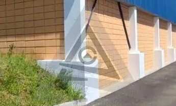 Imagem 6: Galpão para alugar em Itatiba, Distrito Industrial Alfredo Relo, com 3858 m²