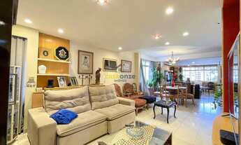 Imagem: Apartamento, 4 quartos, 1 suite, 2 vagas