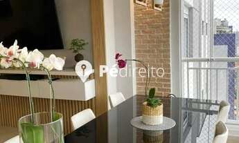 Imagem 3: Apartamento no Tatuapé - Petrus Tatuapé