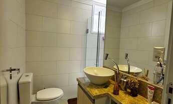 Imagem 5: Apartamento mobiliado