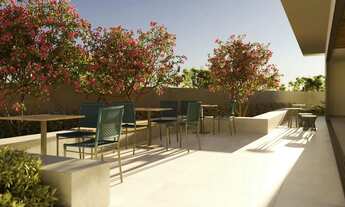 Imagem 4: Apartamento Padrão - 98,4M²