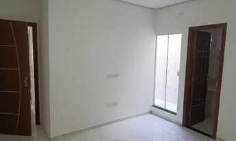 Imagem 5: Vendo casa na Mor. dos Pássaros III com 2 quartos sendo uma suíte, sala, cozinha e garagem