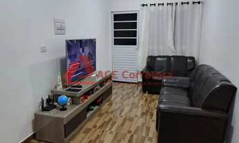 Imagem: Casa com 2 Dormitórios