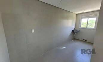 Imagem 6: Apartamento para Aluguel em Petrópolis com 50m² e 1 dormitório/quarto disponível