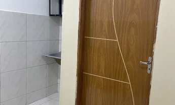 Imagem 2: Kitnet no itaperi