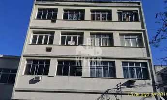 Imagem 3: Apartamento com 1 dormitório à venda, 50 m² por R$ 250.000,00 - Icaraí - Niterói/RJ