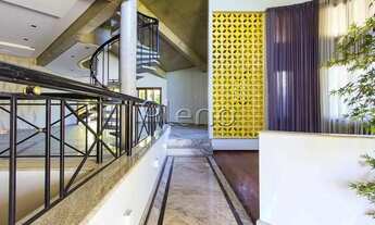 Imagem 7: Sobrado à venda em Campinas, Parque Taquaral, com 4 suítes, com 600 m²