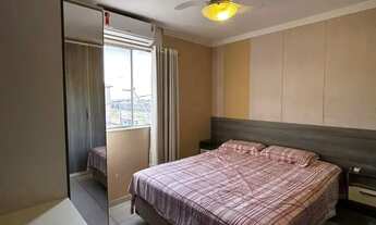 Imagem 7: Alugo Apartamento Mobiliado no Grand Village Araçagy - Próximo ao Marista - Nascente