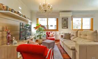 Imagem: Apartamento em Rua São Luís - Santana