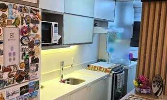 Imagem 6: Apartamento com 2 dormitórios à venda, 70 m² por R$ 1.200.000,00 - Itacorubi - Florianópol