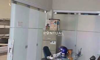 Imagem 5: Barracão à venda, 260 m² por R$ 500.000,00 - Jardim Esplanada - Marília/SP