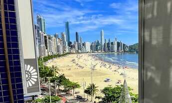 Imagem: Amplo Apartamento no CORAÇÃO de BC com