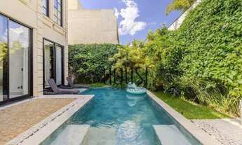 Imagem 6: Casa com 4 quartos à venda, - Alphaville Nova Esplanada - Votorantim/SP