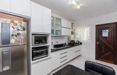 Imagem 9: Sobrado em Condomínio Fechado à Venda Boa Vista