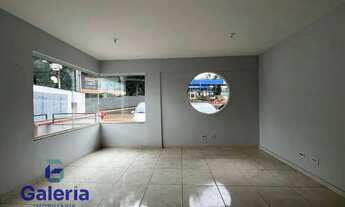 Imagem 7: Sala comercial para alugar, 37m² - Jardim São Luiz