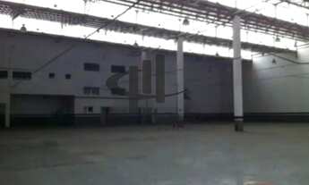 Imagem: Locação Galpão Santo Andre Jardim Ref