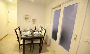 Imagem 6: Apartamento mobiliado para alugar no Centro de Campinas SP