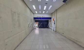 Imagem: Loja em Santana na Voluntários da Pátria