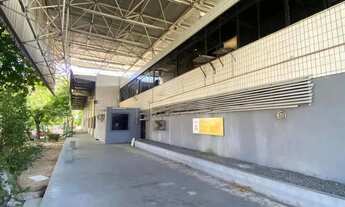 Imagem 6: INVESTIDORES! Excelente Oportunidade Prédio Comercial c/ 8.184m², salas, wc, copa, cozinha