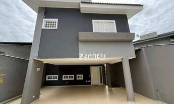 Imagem 2: Sobrado com 4 dormitórios, 200 m² - venda por R$ 1.000.000 ou aluguel por R$ 5.000/mês - J
