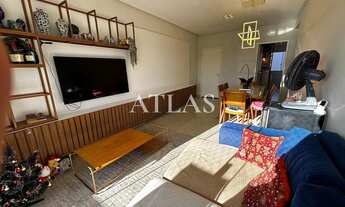 Imagem 2: Apartamento 2 QUARTOS, 119m2- Jardim Amália, Volta Redonda/ RJ