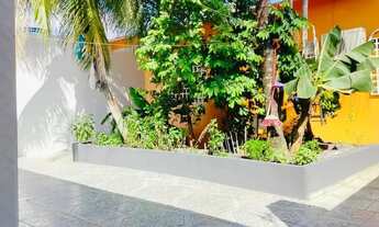 Imagem 6: Cj Maracanã Flores | Casa com 3 Quartos