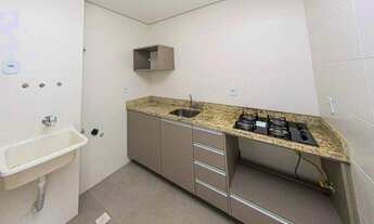 Imagem 7: Apartamento 1 quarto para aluguel SANTA MARIA