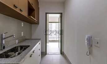 Imagem 7: Aluguel Apartamento 2 Dormitórios - 60 m² Perdizes