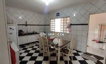 Imagem 4: Casa com 3 dormitórios à venda, 200 m² por R$ 890.000,00 - Primavera - Pouso Alegre/MG