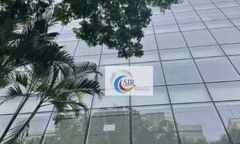 Imagem 7: Conjunto para alugar, 308 m² - Jardim Paulista - São Paulo/SP