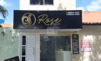 Imagem: Ponto Comercial na Avenida José Sampaio