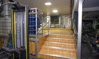 Imagem 7: Sobrado à venda, 3800 m² - Vila Abajá - Goiânia/GO