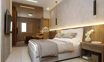 Imagem 2: APARTAMENTO 03 QUARTOS, 3 SUÍTE - ALTOPIANO, JARDIM PLANALTO