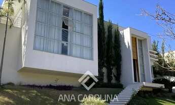 Imagem: Casa Em Condomínio em Condomínio Vivendas