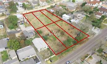 Imagem 3: Terreno com 2.592 m² à venda em Almirante Tamandaré - BELLOS IMÓVEIS