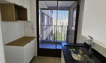 Imagem 3: ALUGA-SE APARTAMENTO NOVO NUNCA HABITADO EM PERDIZES