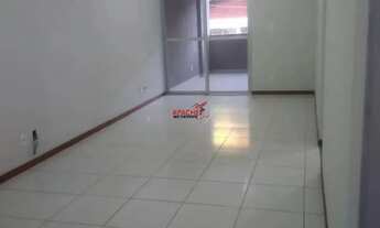 Imagem 3: Apartamento a venda com 03 quartos e garagem no centro de Viçosa - MG
