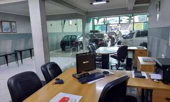 Imagem 5: Barracão à venda e para alugar em Campinas, Jardim Londres, com 2 suítes, com 250 m²