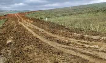 Imagem 7: Um terreno que acompanha seus planos