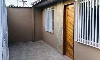 Imagem 3: Casa com 2 dormitórios à venda por R$ 280.000,00 - Matarazzo - Antonina/PR