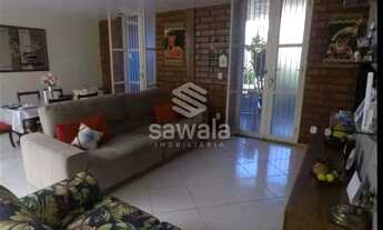 Imagem: Casa à venda com 354,00m² e 5 quartos