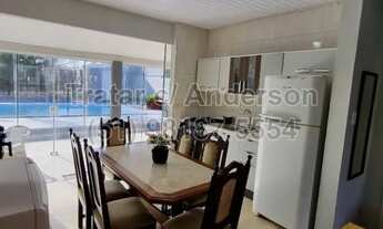 Imagem 9: Casa à Beira Mar, Piscina Grande, 4 Quartos, Sala de Jogos, WiFi, em Mariluz/Imbé