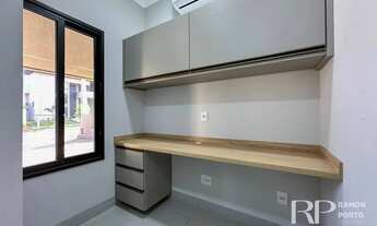 Imagem 4: Residencial Maria Júlia - Casa Nova em Condomínio para Venda no Residencial Maria Julia, S