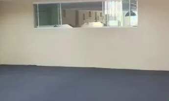 Imagem 4: GALPÃO - VILA GUIOMAR - SP