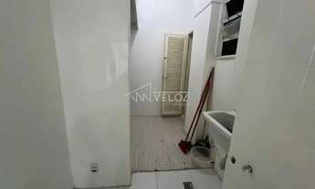 Imagem: Apartamento / Residencial / Flamengo