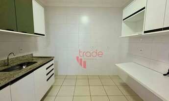 Imagem 7: Excelente Apartamento para Alugar de 02 Suítes no Bairro Jardim Botânico em Ribeirão Preto