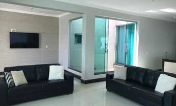 Imagem: Rua 12 Vicente Pires DF