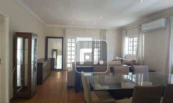 Imagem 4: Casa, 270 m² - venda por R$ 2.800.000,00 ou aluguel por R$ 16.998,01/mês - Alphaville 05